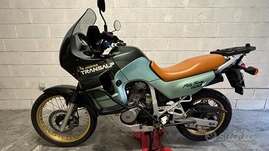 Honda XLV 600 Transalp 1992 aisi