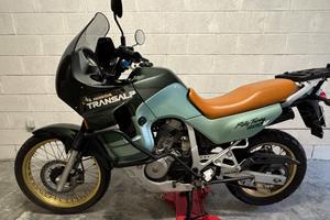 Honda XLV 600 Transalp 1992 aisi