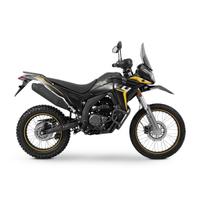 VOGE VALICO 300 RALLY