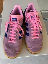 Scarpe Adidas Gazelle Bold