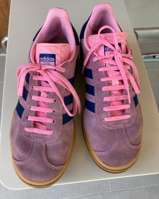Scarpe Adidas Gazelle Bold