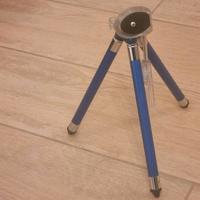 Supporto macchina fotografica