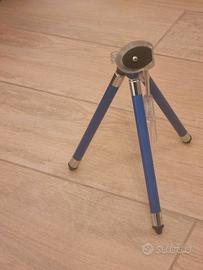 Supporto macchina fotografica