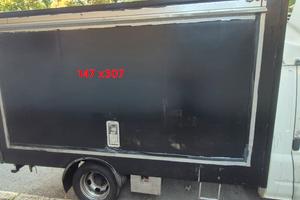 foodtruck paninoteca ambulante patate b