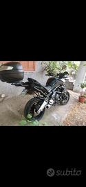 Versys 650 anno 2011