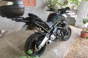 Versys 650 anno 2011