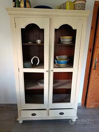 Madia shabby chic 
