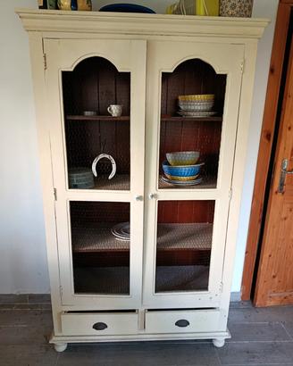 Madia shabby chic 