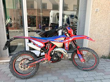 Beta rr125 2022