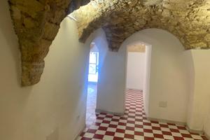 Santa Maria accogliente locale mq. 60