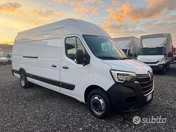 Renault master Maxi Gemellato 2021 E6