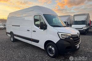 Renault master Maxi Gemellato 2021 E6