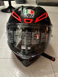 AGV Pista GP RR Carbonio Forgiato Italia taglia L