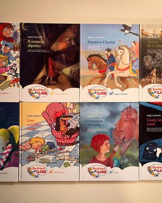 Libri per ragazzi