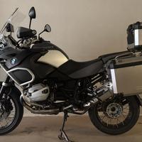 BMW R1200GS Adventure
