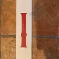 Cinturino Apple Watch originale Product(RED)