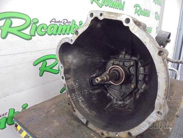 CAMBIO 5 MARCE PER NISSAN VANETTE 2.3D 1998