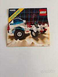 Set lego 6885
