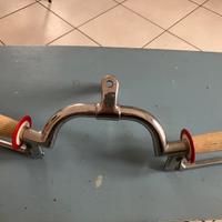 Manubrio condorino bicicletta vintage