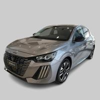 Peugeot 208 PureTech 100 Stop&Start 5 porte Allure