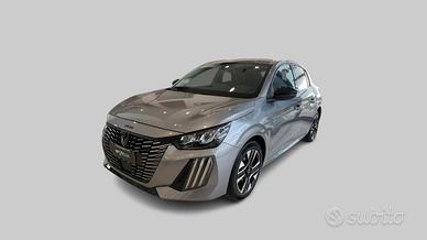 Peugeot 208 PureTech 100 Stop&Start 5 porte Allure