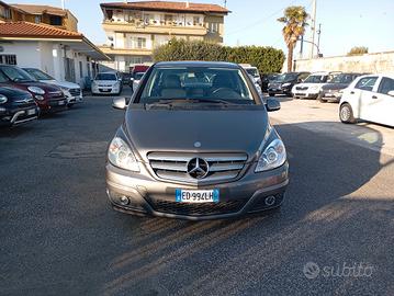 Mercedes Classe B 