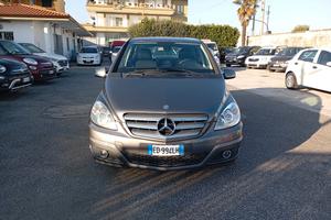 Mercedes Classe B 