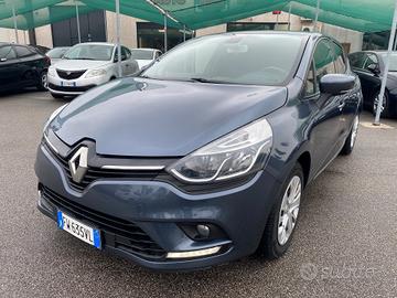 Renault Clio Berlina 1.5 75 CV 5p Ok Neopatentati 