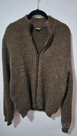 Belstaff cardigan uomo