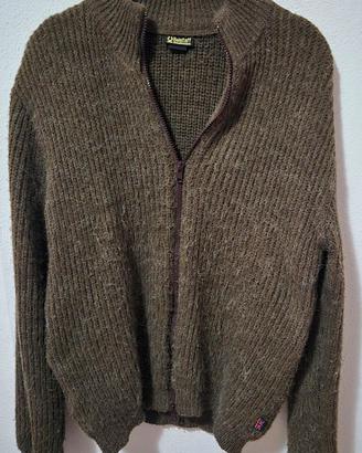 Belstaff cardigan uomo