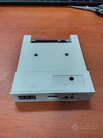 Emulatore Floppy GOTEK per Amiga 500 –