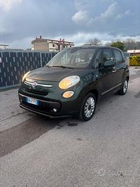 Fiat 500L 1.3 multijet