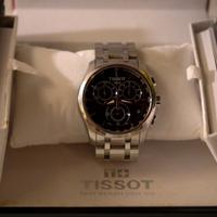 Tissot Couturier Chronograph