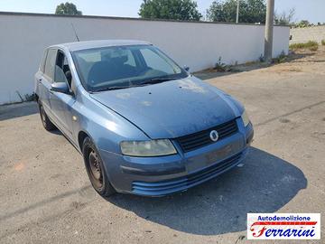 Fiat stilo 192 1.6 16v 103cv 01-06 ricambi