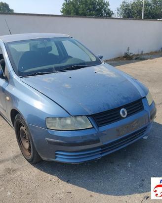 Fiat stilo 192 1.6 16v 103cv 01-06 ricambi