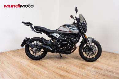 MOTO MORINI 6 1/2 STR - 2023