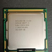 intel core i5 650