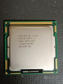 intel core i5 650