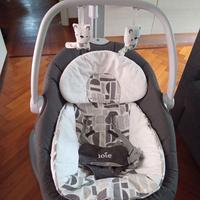 Sdraietta Joie Serina