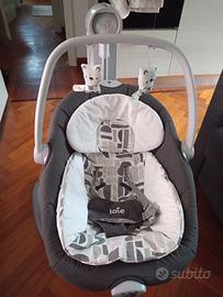 Sdraietta Joie Serina