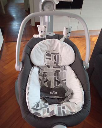 Sdraietta Joie Serina