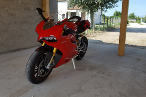Ducati 1199 s