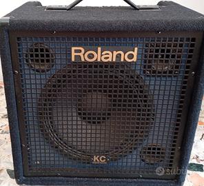 Amplificatore Roland  KC 350