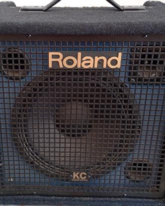 Amplificatore Roland  KC 350