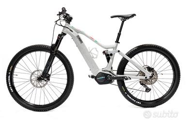 BICI ELETTRICA PROFESSIONALE MTB 2024 - FULL