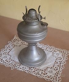 lampada a petrolio