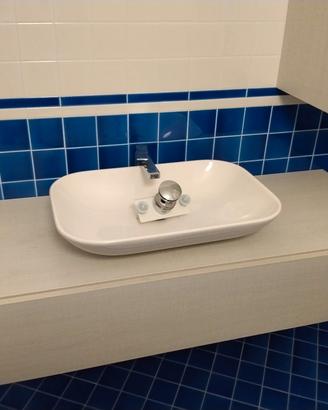 Mobile bagno moderno completo