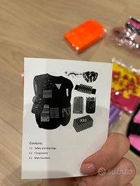 Set di accessori per Nerf N-Strike