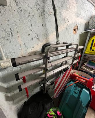 Porta bici universale