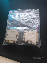 Adattatori VGA - DVI (descrizione)